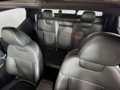 Certified 2024 Hyundai Santa Cruz XRT image 23