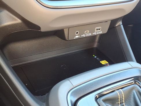 New 2025 Subaru Crosstrek 2.5i Sport image 8