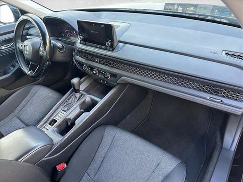 Used 2024 Honda Accord LX image 16