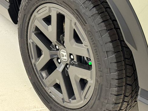 New 2026 Honda CR-V TrailSport image 12