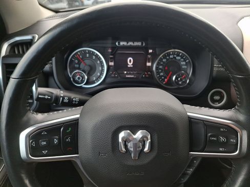 Used 2022 RAM 1500 Laramie image 18