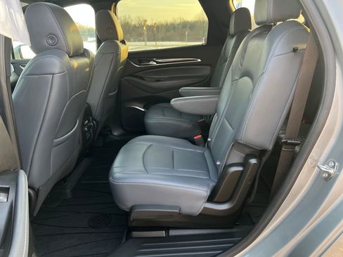 Used 2024 Buick Enclave Essence w/ Experience Buick Package image 22