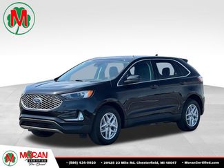 Used 2024 Ford Edge SEL w/ Convenience Package AWD/4WD 360° Tour