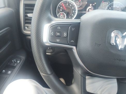 New 2026 RAM 2500 Tradesman image 9