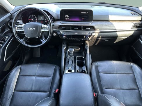 Used 2022 Kia Telluride EX w/ EX Premium Package image 11