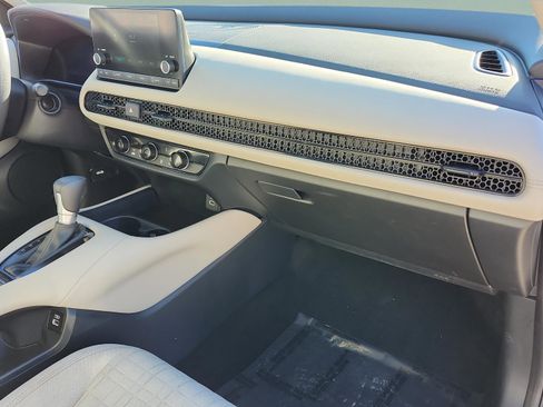 Certified 2023 Honda HR-V LX image 16