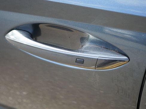 Certified 2023 Hyundai Sonata SEL FWD image 6