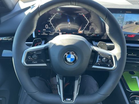 New 2026 BMW 530i xDrive w/ M Sport Package AWD/4WD image 17