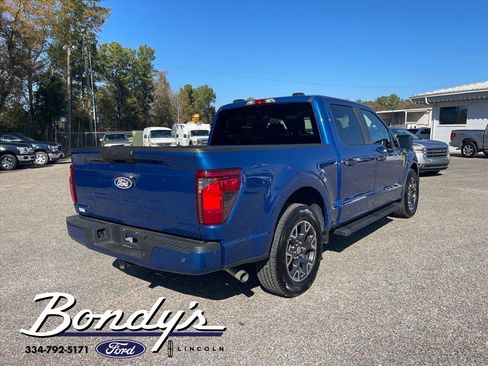Used 2025 Ford F150 STX w/ Equipment Group 200A image 19