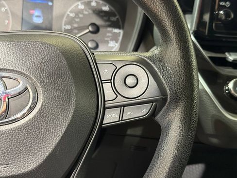 Certified 2024 Toyota Corolla LE FWD image 22