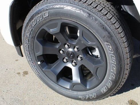 New 2026 RAM 1500 Big Horn image 3