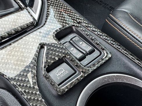 Used 2021 Subaru Crosstrek 2.5i Limited w/ Popular Package #4 image 28