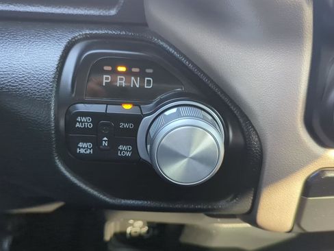 Used 2022 RAM 1500 Laramie image 29