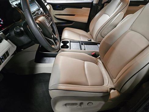 Used 2025 Honda Odyssey Touring image 17