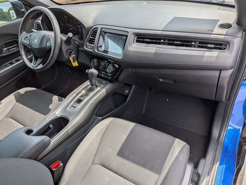 Used 2022 Honda HR-V Sport image 37
