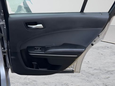 Used 2016 Dodge Charger SE w/ Popular Equipment Group RWD image 34