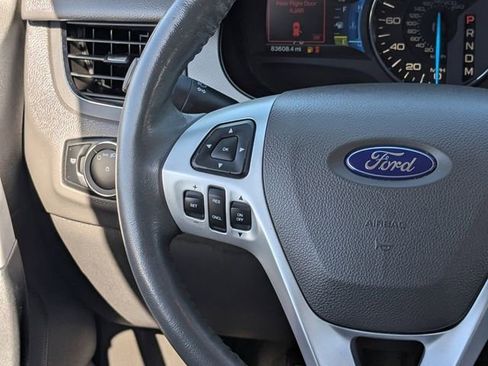 Used 2011 Ford Edge SEL w/ 201A Rapid Spec Order Code image 19