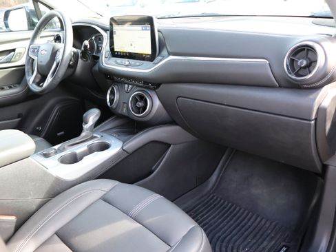 Used 2023 Chevrolet Blazer LT w/ Sound & Technology Package image 10