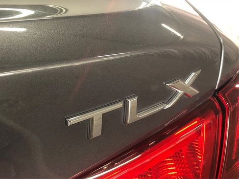 Used 2019 Acura TLX w/ Technology Package image 21