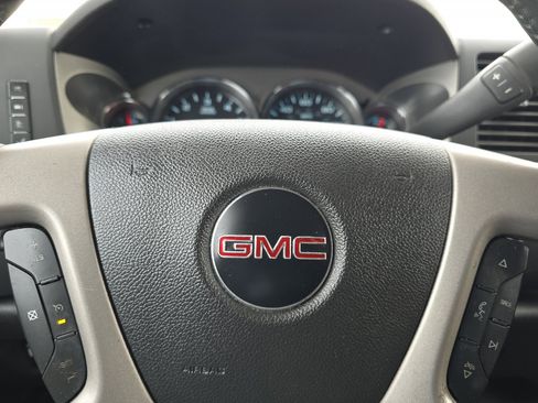 Used 2012 GMC Sierra 2500 SLE w/ SLE Preferred Package image 31