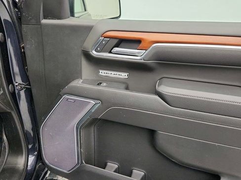 Used 2023 GMC Sierra 1500 Denali image 23