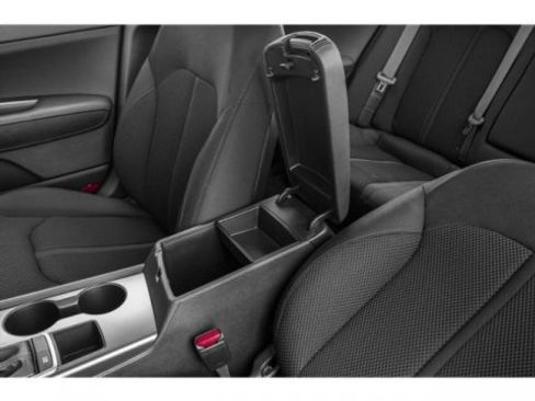 Used 2019 Kia Optima LX w/ LX 17" Wheel Package image 17