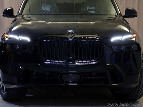 New 2026 BMW X7 xDrive40i w/ M Sport Package image 6