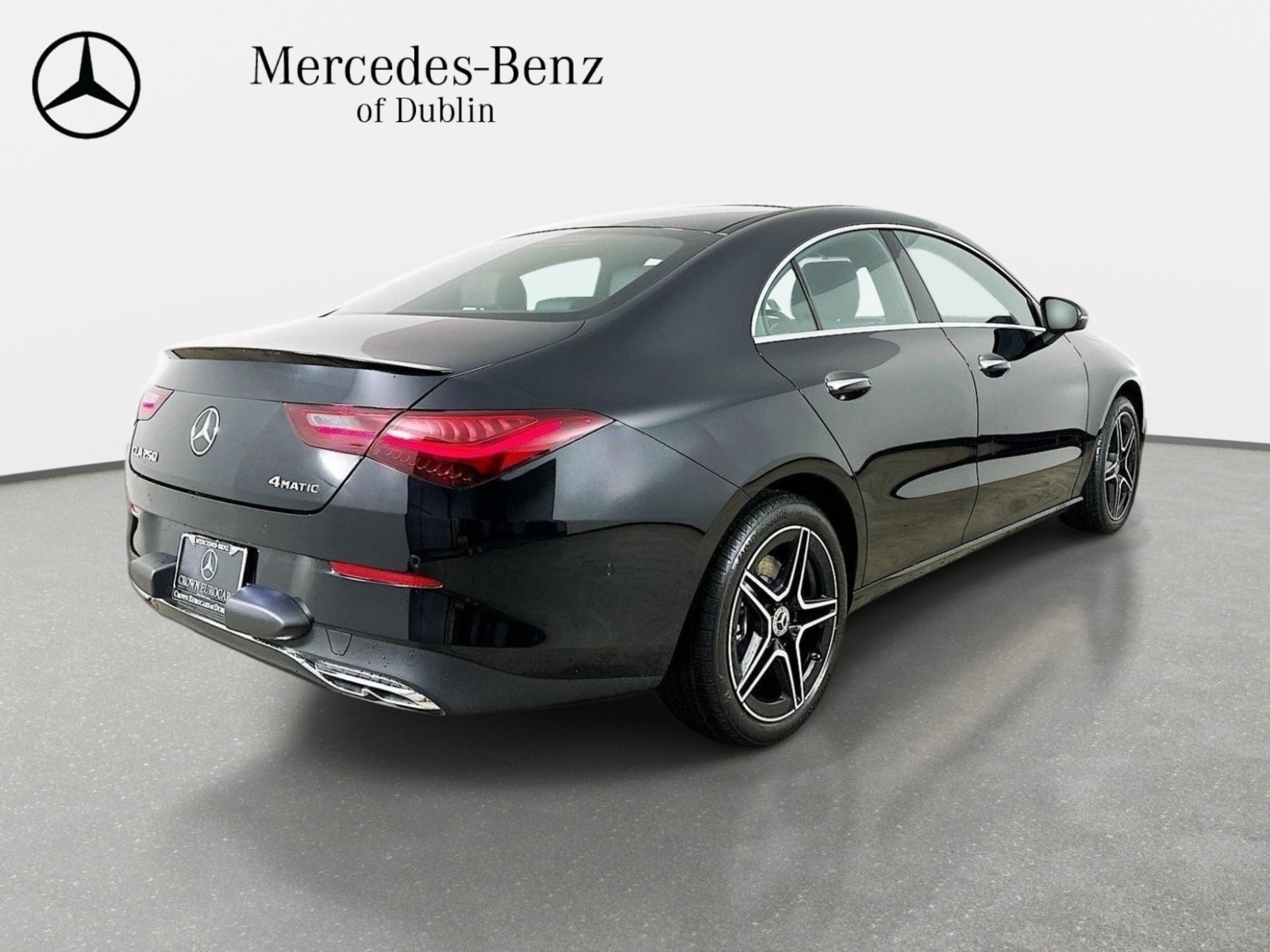 Used 2026 Mercedes-Benz CLA 250 4MATIC image 5