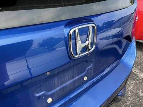 Used 2020 Honda Civic Sport image 11