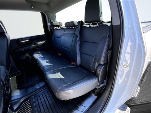 Used 2023 Chevrolet Silverado 2500 W/T w/ WT Fleet Convenience Package image 21