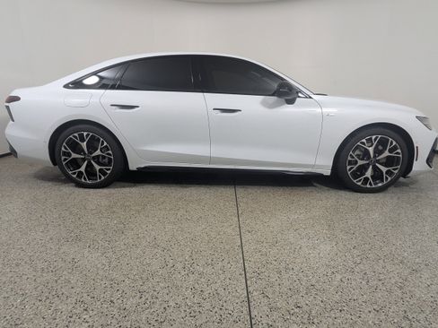 Certified 2026 Audi A6 Prestige AWD/4WD image 8