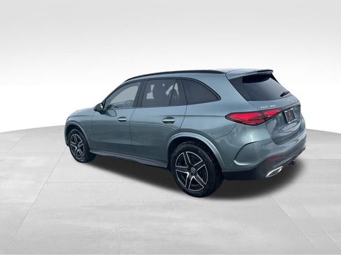 New 2026 Mercedes-Benz GLC 300 GLC 300 image 3