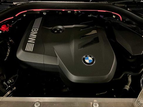 Used 2026 BMW X3 xDrive30 w/ Premium Package image 17