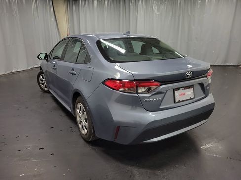 Used 2020 Toyota Corolla LE image 6