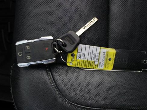 Used 2018 GMC Sierra 1500 SLT image 8