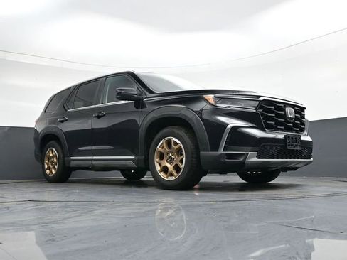 Used 2023 Honda Pilot EX-L image 28