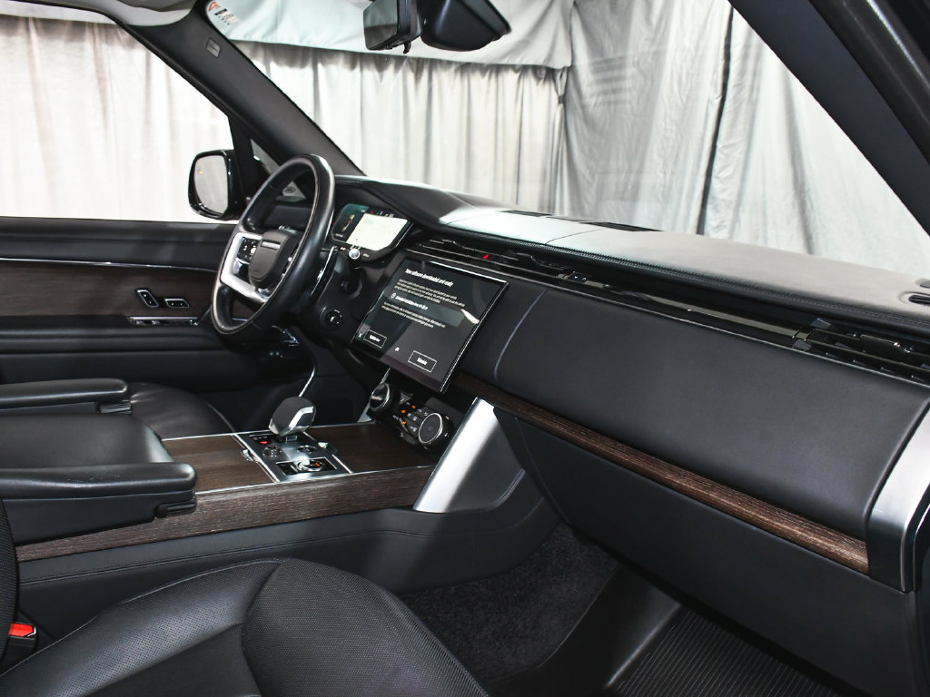 Used 2023 Land Rover Range Rover Autobiography AWD/4WD image 63