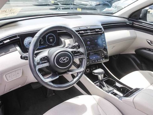 Used 2023 Hyundai Tucson SEL w/ Convenience Package image 23