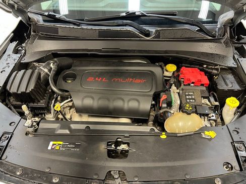 Used 2019 Jeep Compass Latitude w/ Popular Equipment Group image 31