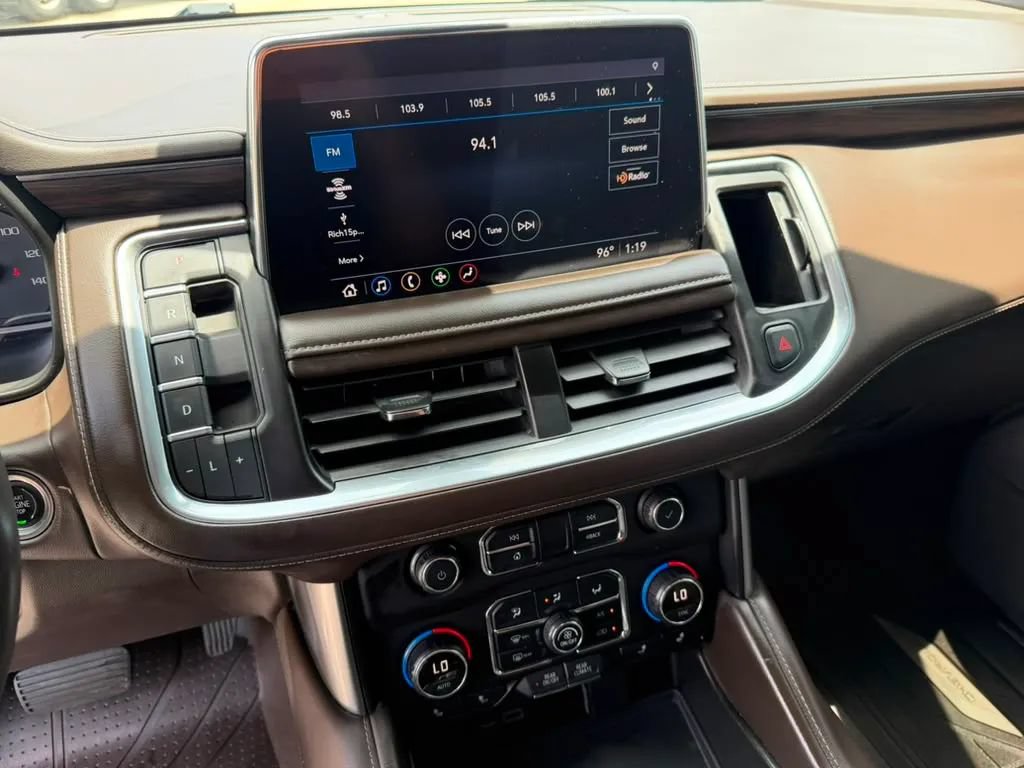 Used 2021 Chevrolet Tahoe LT RWD image 15