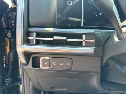 New 2026 Hyundai Santa Fe Limited image 14