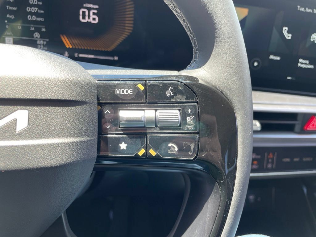 New 2026 Kia Sorento S AWD/4WD image 26