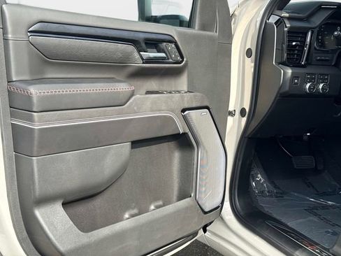 New 2026 GMC Sierra 2500 AT4X AWD/4WD image 16