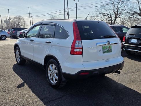 Used 2009 Honda CR-V EX image 5