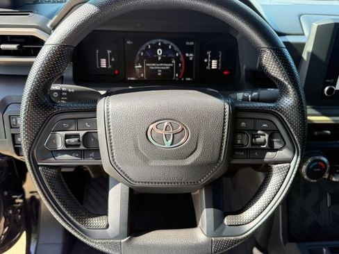 Used 2024 Toyota Tacoma SR RWD image 12
