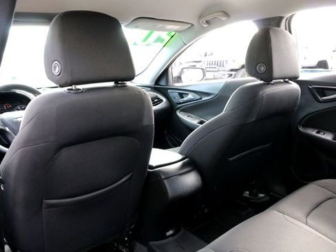 Used 2020 Chevrolet Malibu LS FWD image 23