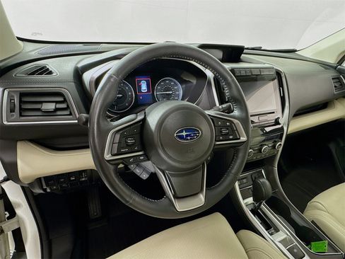 Used 2021 Subaru Ascent Limited w/ Technology Package image 9