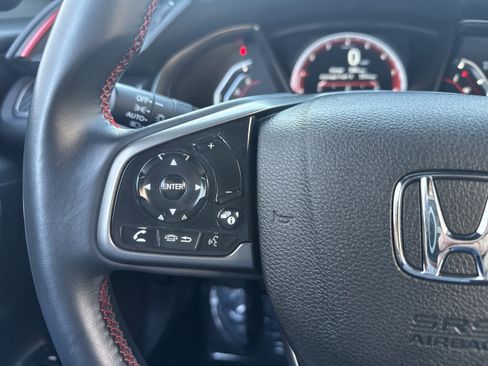 Used 2020 Honda Civic Si image 20