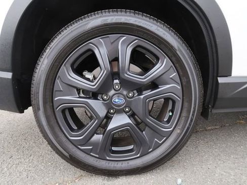 Certified 2025 Subaru Ascent Bronze Edition w/ Popular Package #2 image 44