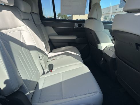 New 2026 Hyundai Santa Fe SEL image 37